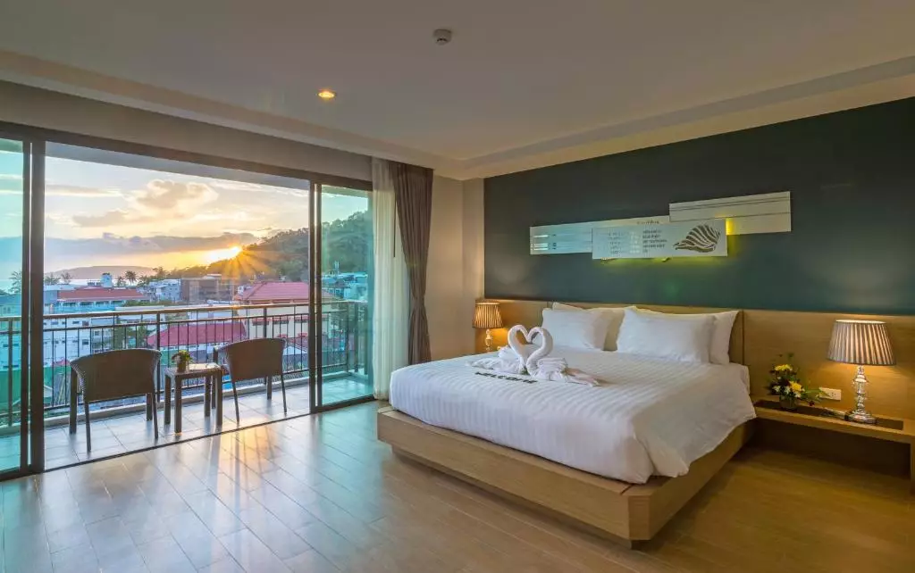 AVA SEA Resort Krabi